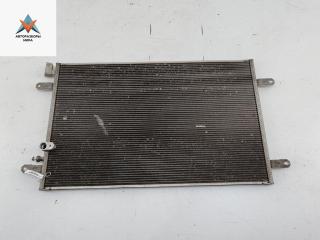 радиатор кондиционера Audi A6 4F/C6 2004, 2.4 л., бензин, АКПП, серый, седан, 4F0260401