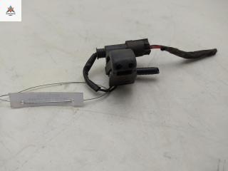 форсунка омывателя лобового стекла Mercedes-Benz E-Класс W211/S211 2003, 3.2 л., дизель, АКПП, чёрный, универсал