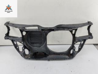 Рамка радиатора Volkswagen Passat B5 1999, 1.6 л., бензин, МКПП, зелёный, универсал, 3B0805594