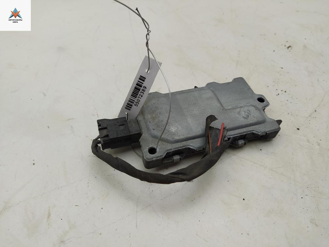 датчик (прочие) Mercedes-Benz S-Класс W221 2006, 4.7 л., бензин, АКПП, чёрный, седан, 2118300472 - фото №1