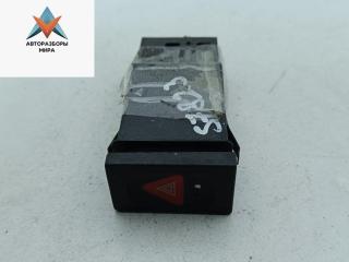 кнопка аварийной сигнализации Volkswagen Passat B5 1999, 1.6 л., бензин, МКПП, зелёный, универсал, 3B0953235B