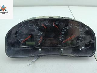 приборная панель Volkswagen Passat B5 1998, 1.8 л., бензин, МКПП, синий, универсал, 3B1919860