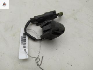 форсунка омывателя лобового стекла Mercedes-Benz C-Класс W203/S203/CL203 2000, 2.2 л., дизель, МКПП, серый, седан