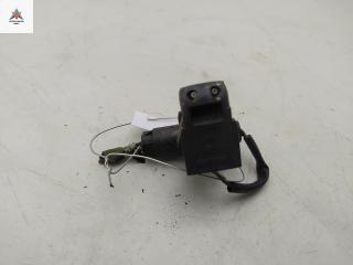 форсунка омывателя лобового стекла Mercedes-Benz C-Класс W203/S203/CL203 2000, 2.2 л., дизель, МКПП, серый, седан