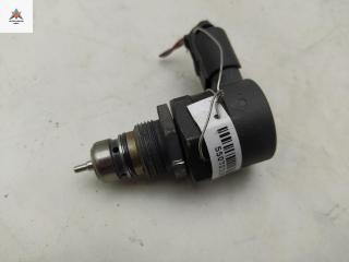 регулятор давления топлива Mercedes-Benz C-Класс W203/S203/CL203 [рестайлинг] 2005, 2.2 л., дизель, МКПП, серый, универсал, 6110780449