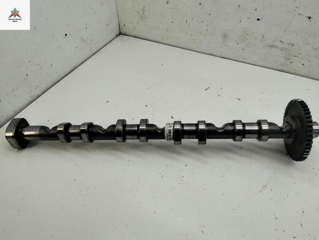 распредвал Volkswagen Passat B6 2008, 1.8 л., бензин, МКПП, чёрный, универсал, 06H109571K - фото №1