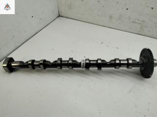 распредвал Volkswagen Passat B6 2008, 1.8 л., бензин, МКПП, чёрный, универсал, 06H109571K