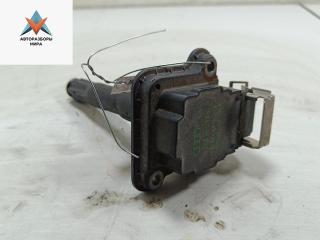 катушка зажигания Volkswagen Passat B5 1998, 1.8 л., бензин, МКПП, зелёный, универсал, 058905105