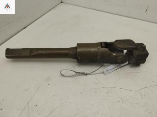 рулевой карданчик Nissan Primera P12 2006, 1.8 л., бензин, МКПП, чёрный, универсал