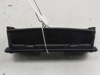 ручка крышки багажника Peugeot 308 T7 2008, чёрный, универсал, 9638615777