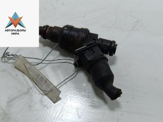 форсунка Volkswagen Passat B5 1998, 1.8 л., бензин, МКПП, зелёный, универсал, 06A906031