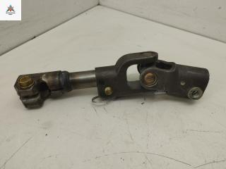 рулевой карданчик Toyota Avensis 2 поколение (T250) 2005, 2.2 л., дизель, МКПП, серый, универсал