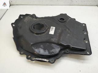 защита (кожух) ремня ГРМ Volkswagen Passat B6 2008, 1.8 л., бензин, МКПП, чёрный, универсал, 06H109210AG