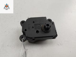 моторчик заслонки печки Peugeot 407 1 поколение 2005, 2.0 л., дизель, АКПП, серый, универсал, 4PUH19E616BB