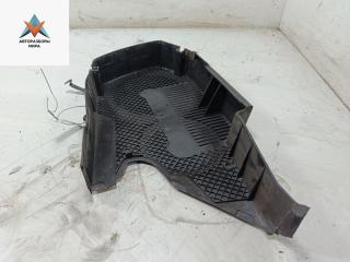 защита (кожух) ремня ГРМ Volkswagen Sharan 1 поколение [рестайлинг] 2001, 2.0 л., бензин, МКПП, зелёный, минивэн, 06A109108B