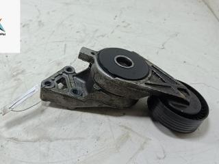 механизм натяжения ремня, цепи Volkswagen Sharan 1 поколение [рестайлинг] 2001, 2.0 л., бензин, МКПП, зелёный, минивэн