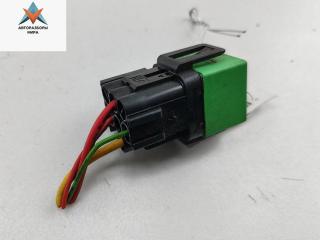 блок управления вентилятором (реле) Citroen Xsara 1 поколение [рестайлинг] 2003, 2.0 л., бензин, МКПП, серый, универсал