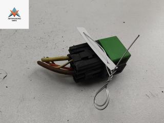 блок управления вентилятором (реле) Citroen Xsara 1 поколение [рестайлинг] 2003, 2.0 л., бензин, МКПП, серый, универсал