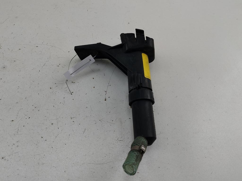 форсунка омывателя фары Peugeot 407 2005, 2.0 л., дизель, АКПП, серый, универсал, 9648976280