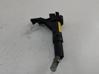 форсунка омывателя фары Peugeot 407 2005, 2.0 л., дизель, АКПП, серый, универсал, 9648976280