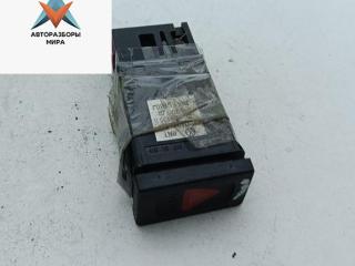 кнопка аварийной сигнализации Volkswagen Passat B5 1998, 1.8 л., бензин, МКПП, синий, универсал, 3B0953235B