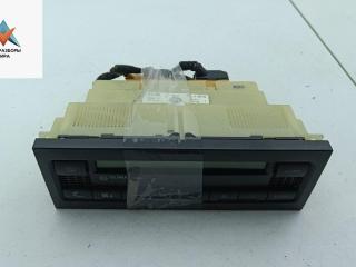 блок управления печки / климат-контроля Volkswagen Passat B5 1998, 1.8 л., бензин, МКПП, зелёный, универсал, 3B1907044A