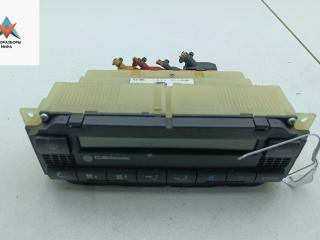 блок управления печки / климат-контроля Volkswagen Passat B5 1998, 1.8 л., бензин, МКПП, синий, универсал, 3B1907044B