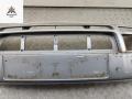 бампер передний Audi A4 B6 2001, бензин, серый, седан, 8E0807110 - фото №22