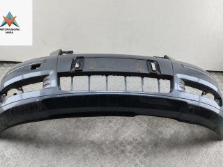 бампер передний Audi A3 8P 2003, бензин, серый, хетчбэк 3 дв., 8P3807437