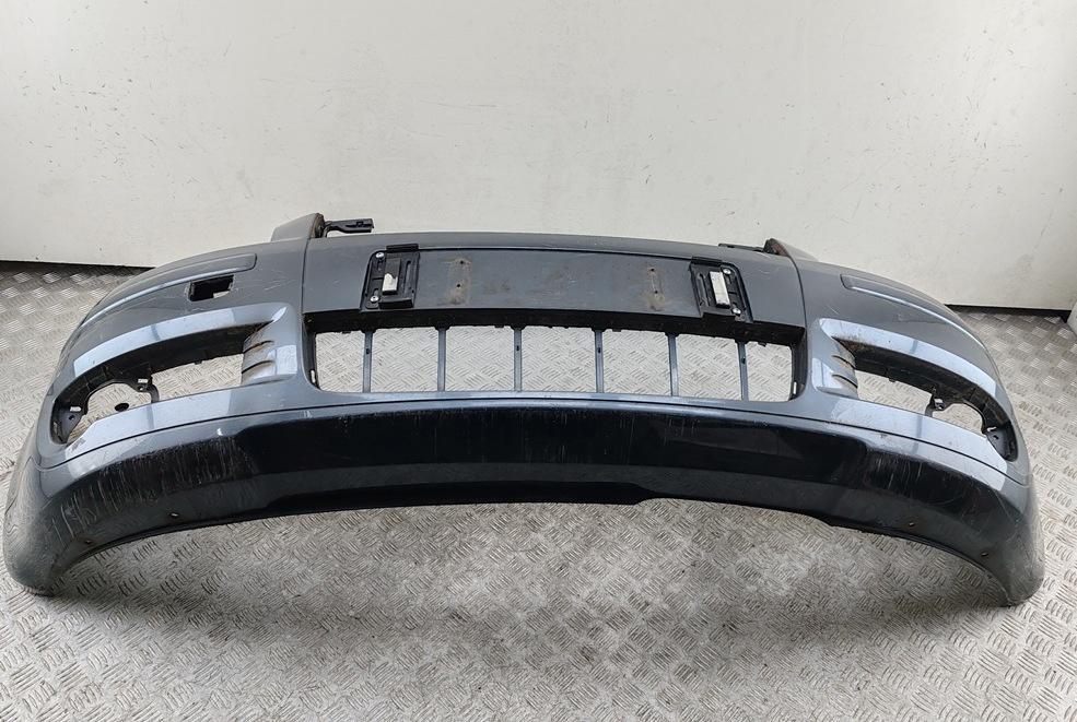 бампер передний Audi A3 8P 2003, бензин, серый, хетчбэк 3 дв., 8P3807437