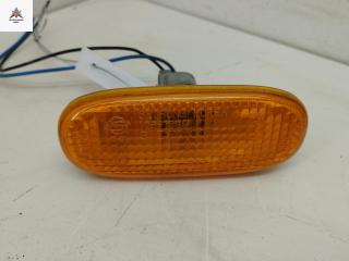 повторитель передний правый SsangYong Rodius 1 поколение [рестайлинг] 2007, 2.7 л., дизель, АКПП, чёрный, минивэн, 108-1399