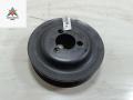шкив насоса гидроусилителя Volkswagen Golf 3 поколение 1995, 1.6 л., бензин, МКПП, чёрный, хетчбэк 5 дв., 030145269A - фото №2