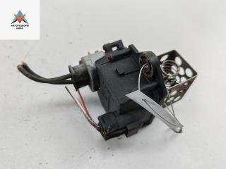 блок управления вентилятором (реле) Peugeot 307 1 поколение [рестайлинг] 2006, 1.4 л., бензин, МКПП, синий, хетчбэк 5 дв., 9658508980