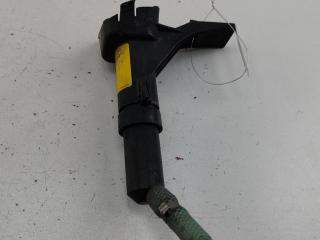 форсунка омывателя фары Peugeot 407 2005, 2.0 л., дизель, АКПП, серый, универсал, 96489763