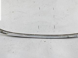 накладка декоративная Peugeot 407 1 поколение 2005, 2.0 л., дизель, АКПП, серый, универсал, 9648195777