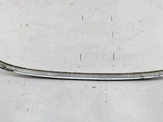 накладка декоративная Peugeot 407 1 поколение 2005, 2.0 л., дизель, АКПП, серый, универсал, 9648195777