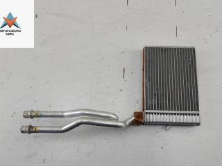 радиатор отопителя (печки) Peugeot 407 1 поколение 2005, 2.0 л., дизель, АКПП, серый, универсал, VP4PUH18476AB