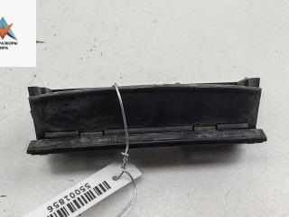 ручка крышки багажника Peugeot 308 T7 2008, чёрный, универсал, 9638615777