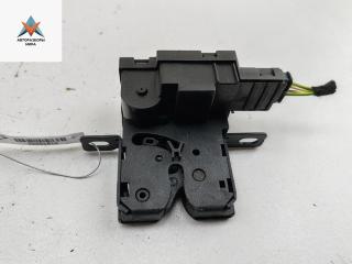 Замок стекла двери багажника Peugeot 308 T7 2008, 1.6 л., бензин, МКПП, чёрный, универсал, 9664379380