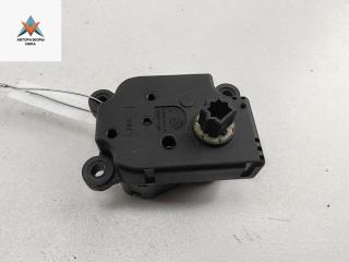 моторчик заслонки печки Peugeot 407 1 поколение 2005, 2.0 л., дизель, АКПП, серый, универсал, 4PUH-19E616-AB