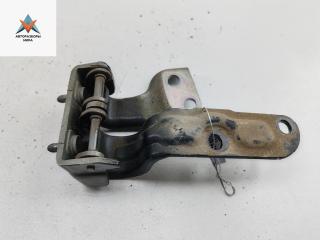 петля крышки багажника Peugeot 308 T7 2008, чёрный, универсал