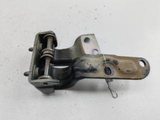 петля крышки багажника Peugeot 308 T7 2008, чёрный, универсал