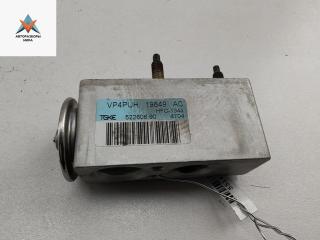 расширительный клапан кондиционера Peugeot 407 1 поколение 2005, 2.0 л., дизель, АКПП, серый, универсал, VP4PUH19849AC