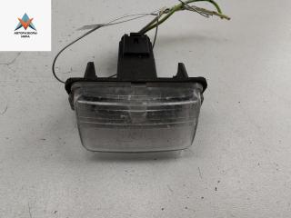 подсветка номера Peugeot 308 T7 2008, 1.6 л., бензин, МКПП, чёрный, универсал, 7190