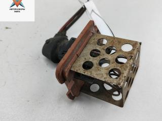 блок управления вентилятором (реле) Citroen Xsara 1 поколение [рестайлинг] 2003, 2.0 л., бензин, МКПП, серый, универсал, 9641212680