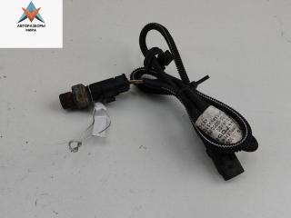 датчик кондиционера Peugeot 407 1 поколение 2005, 2.0 л., дизель, АКПП, серый, универсал, 9647973280