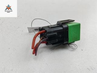 блок управления вентилятором (реле) Citroen Xsara 1 поколение [рестайлинг] 2003, 2.0 л., бензин, МКПП, серый, универсал