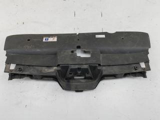 накладка декоративная Peugeot 407 1 поколение 2005, 2.0 л., дизель, АКПП, серый, универсал, 9644645377