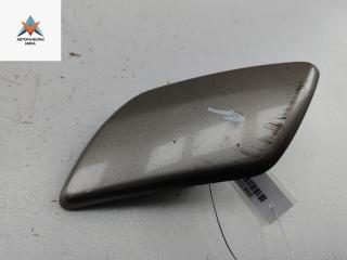 крышка омывателя фар Peugeot 407 1 поколение 2005, 2.0 л., дизель, АКПП, серый, универсал, 9644645277