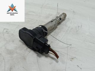 катушка зажигания Audi A6 4B/C5 [рестайлинг] 2003, 2.0 л., бензин, МКПП, чёрный, седан